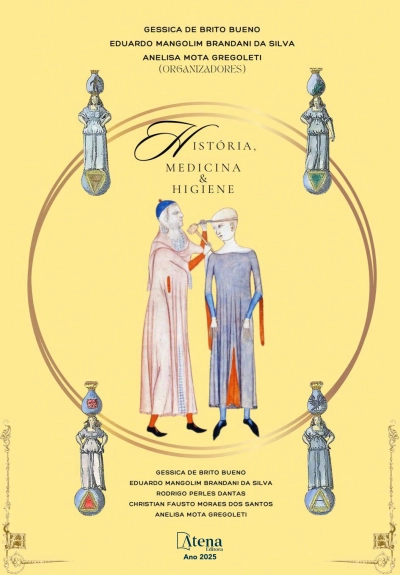 História, Medicina e Higiene